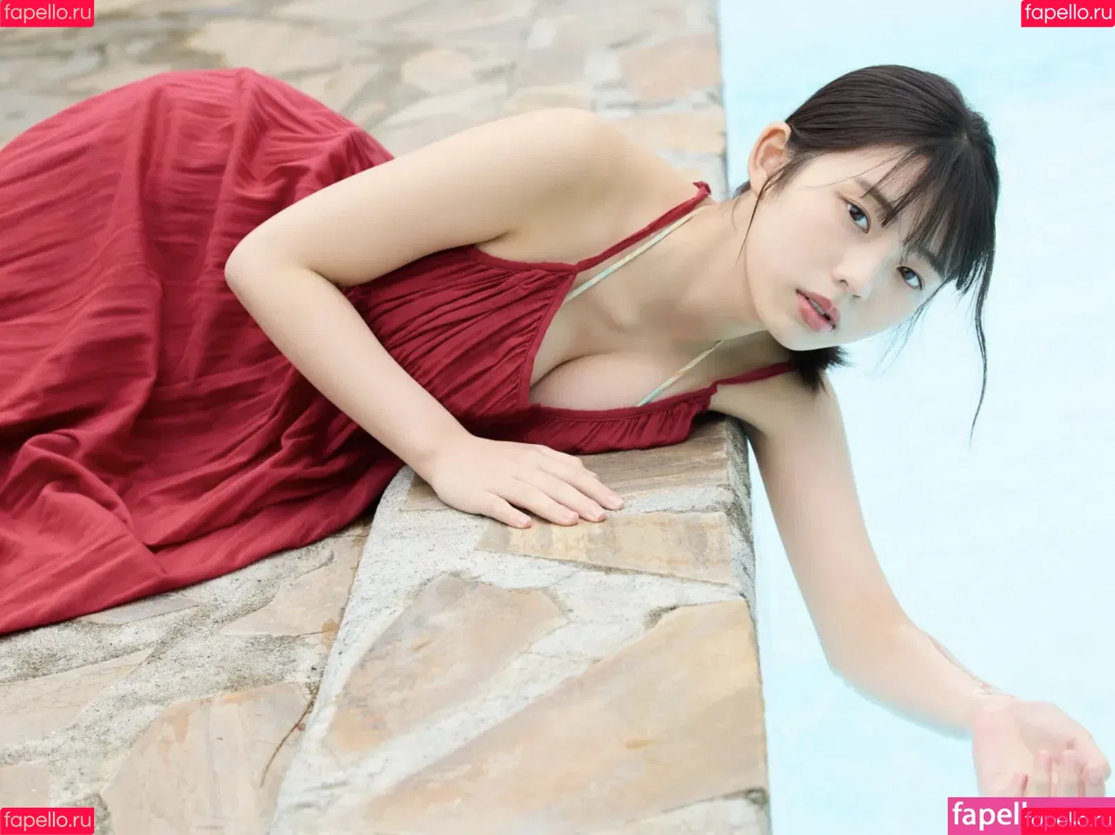 Kikuchi Hina Onlyfans Photo Gallery 