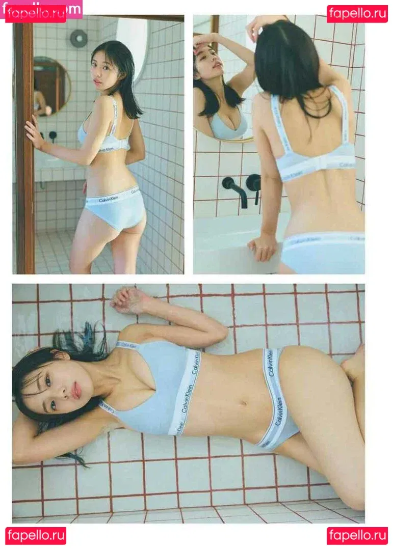 Kikuchi Hina Onlyfans Photo Gallery 