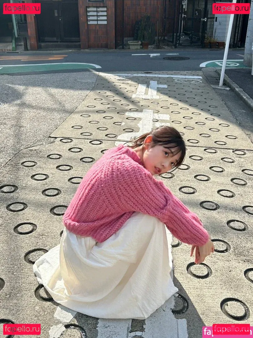 Kikuchi Hina Onlyfans Photo Gallery 