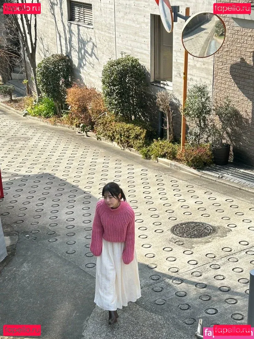 Kikuchi Hina Onlyfans Photo Gallery 