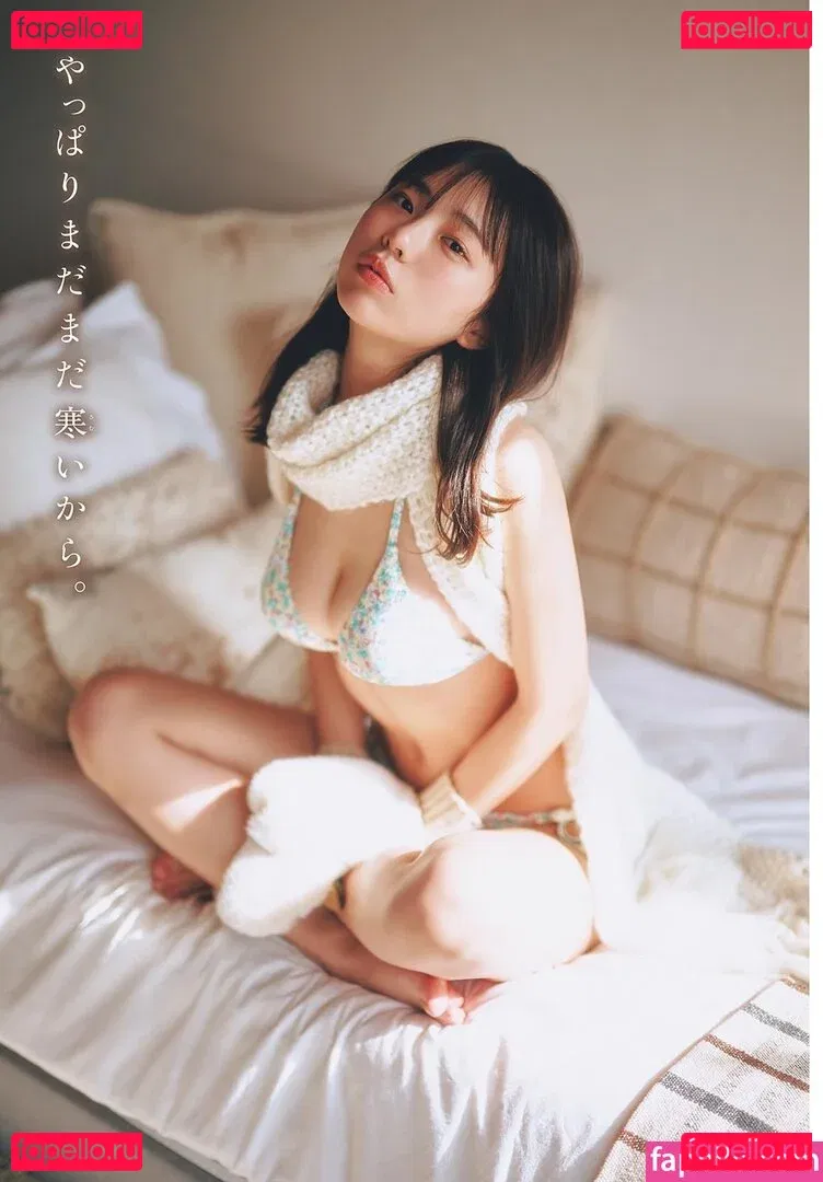 Kikuchi Hina Onlyfans Photo Gallery 