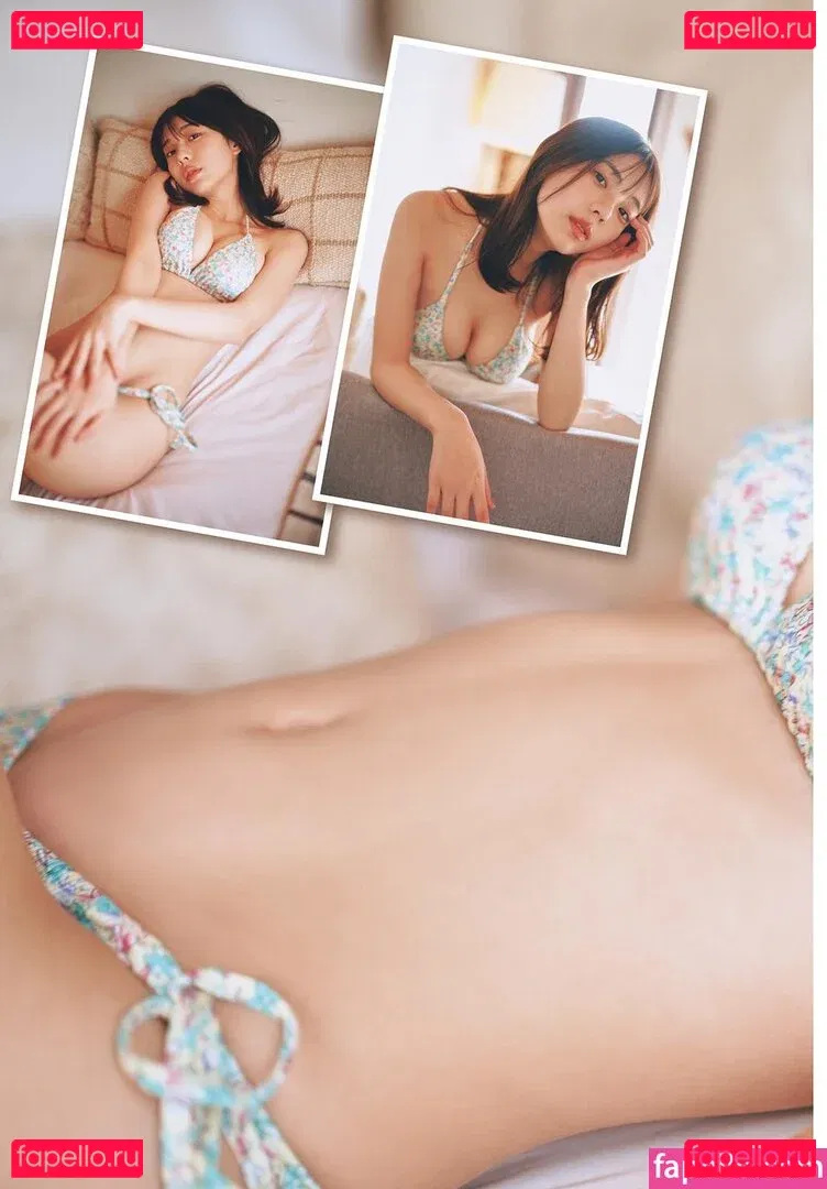 Kikuchi Hina Onlyfans Photo Gallery 