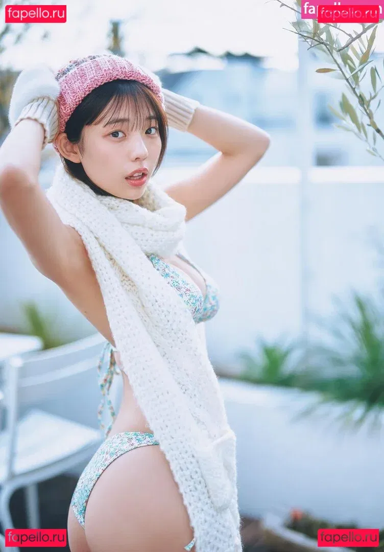 Kikuchi Hina Onlyfans Photo Gallery 