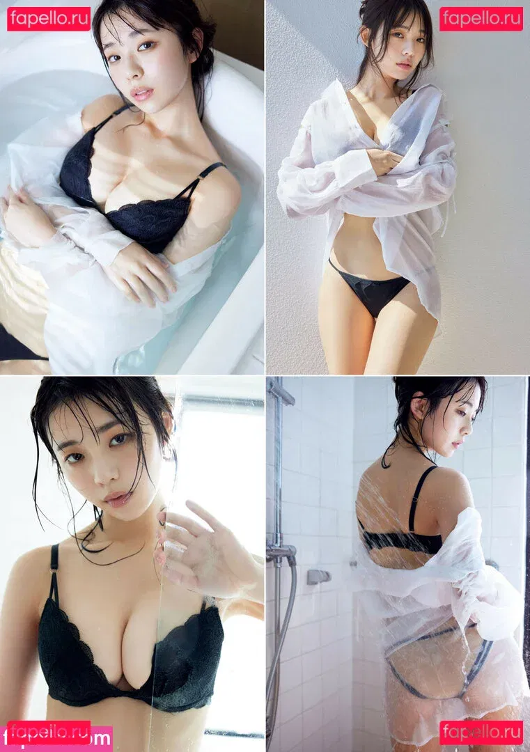 Kikuchi Hina Onlyfans Photo Gallery 