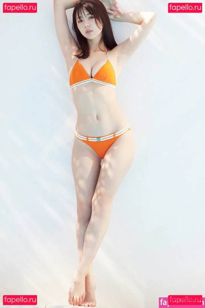 Kikuchi Hina Onlyfans Photo Gallery 