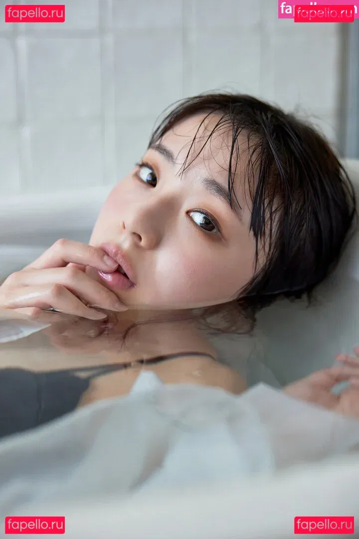 Kikuchi Hina Onlyfans Photo Gallery 