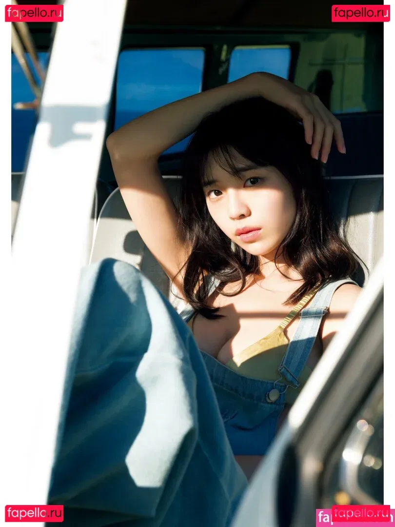 Kikuchi Hina Onlyfans Photo Gallery 