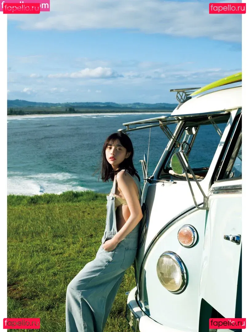 Kikuchi Hina Onlyfans Photo Gallery 