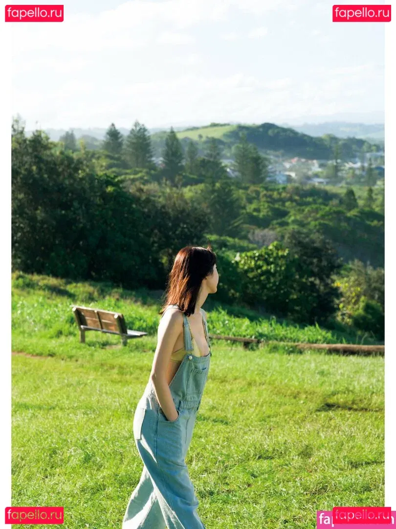 Kikuchi Hina Onlyfans Photo Gallery 