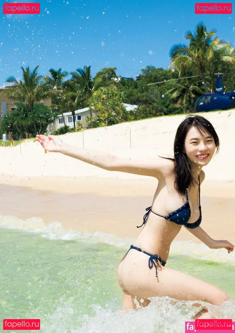 Kikuchi Hina Onlyfans Photo Gallery 