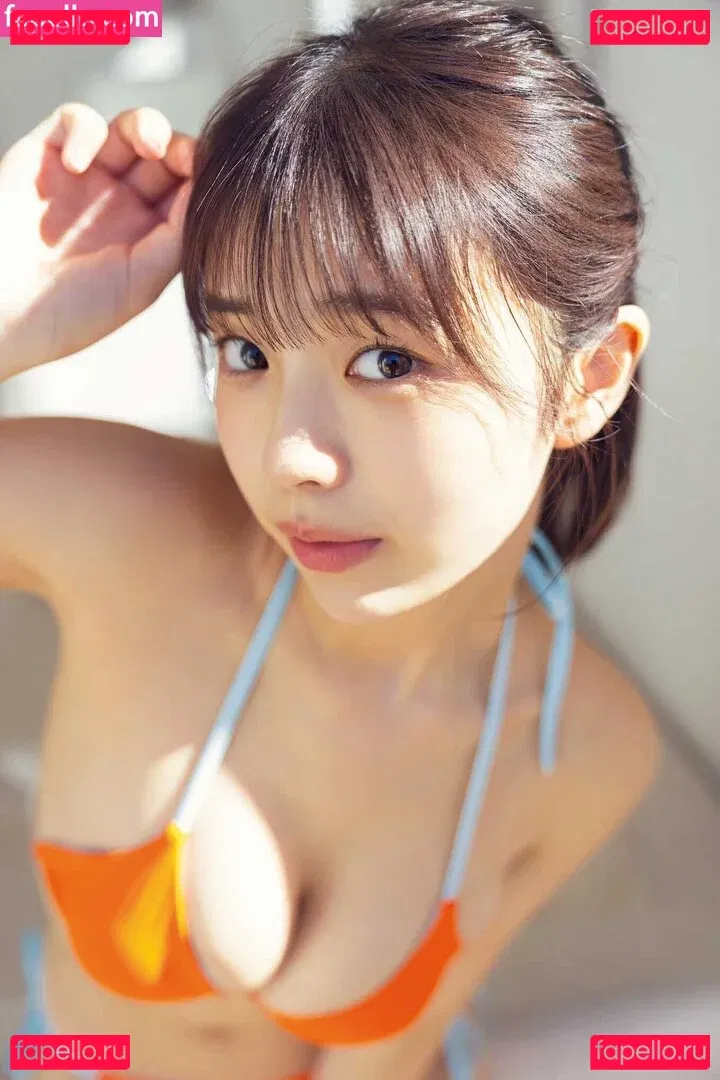 Kikuchi Hina Onlyfans Photo Gallery 