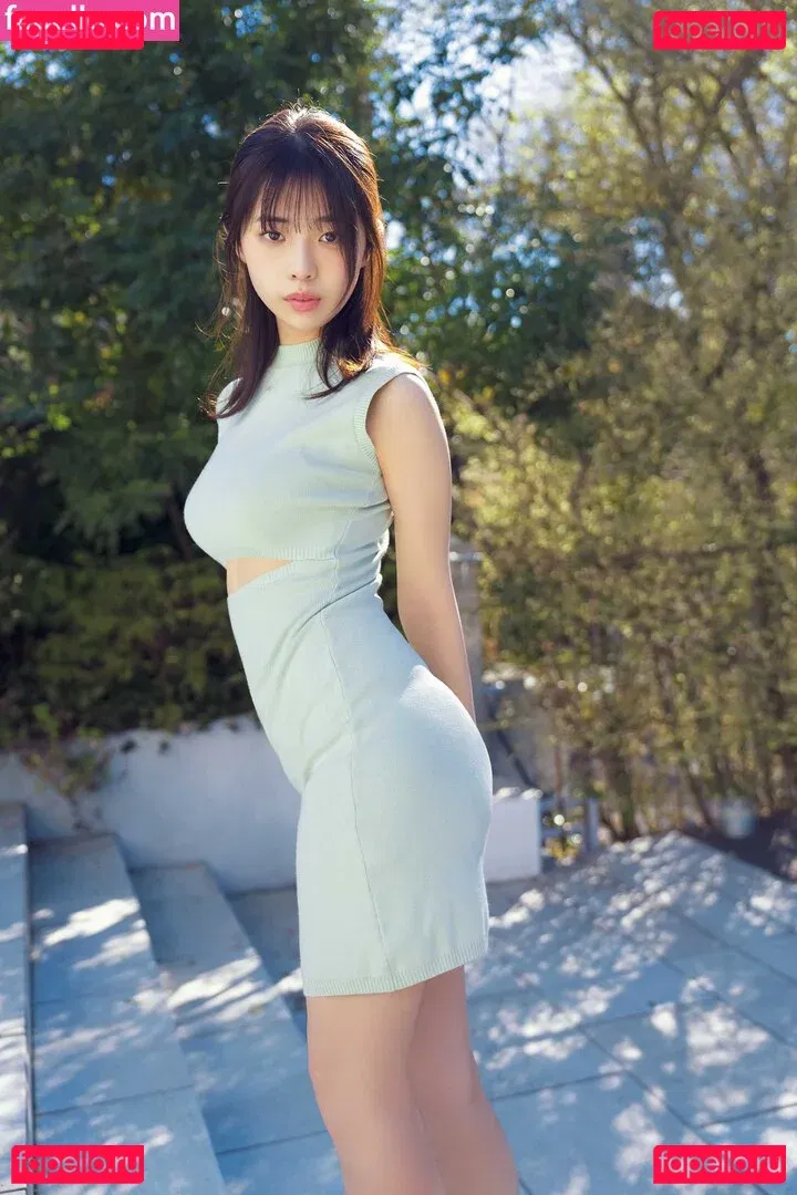 Kikuchi Hina Onlyfans Photo Gallery 