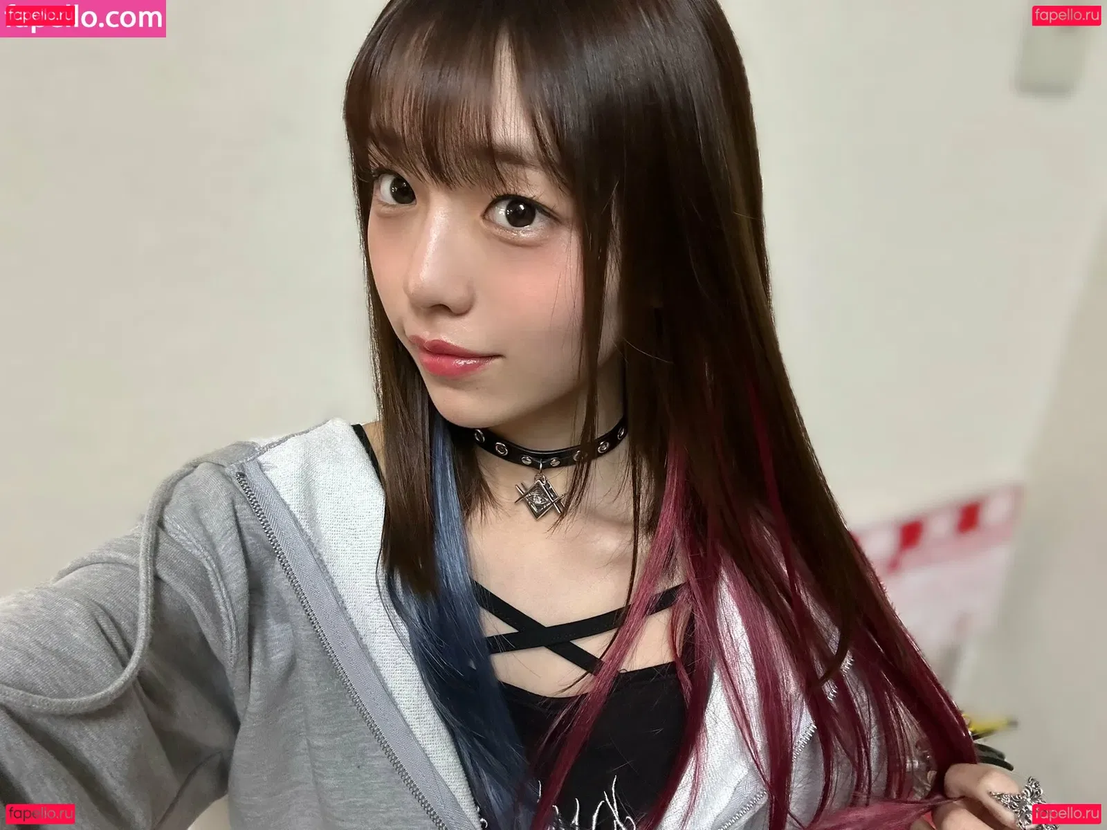 Kikuchi Hina Onlyfans Photo Gallery 