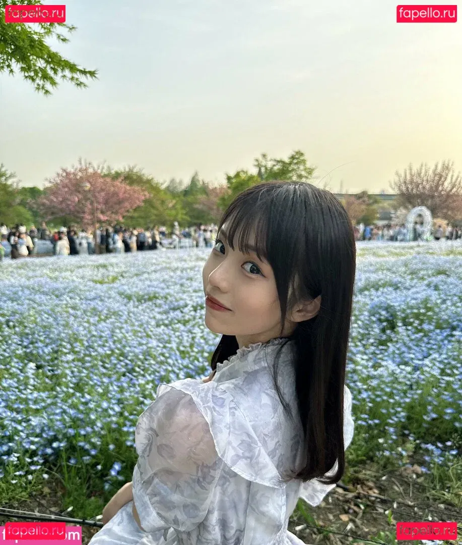 Kikuchi Hina Onlyfans Photo Gallery 