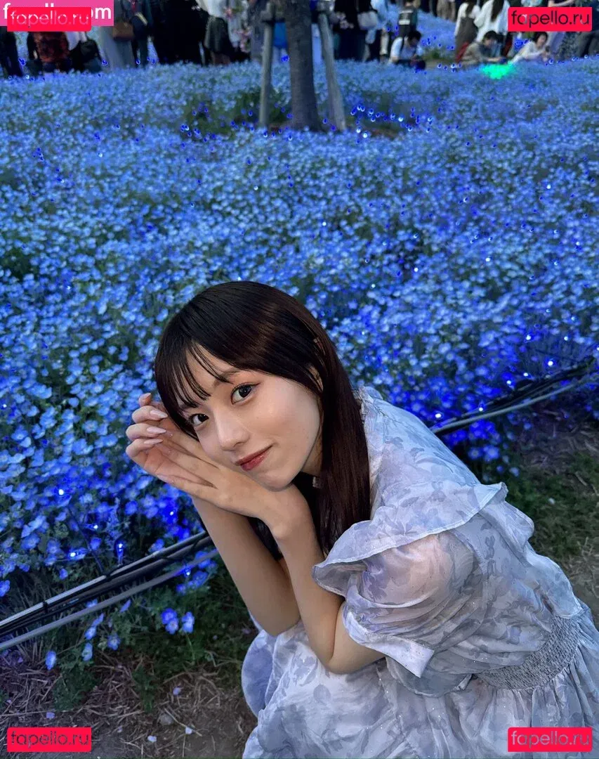 Kikuchi Hina Onlyfans Photo Gallery 