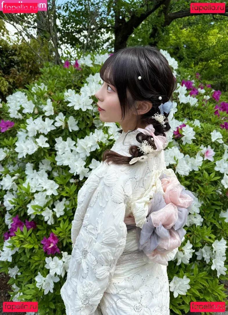 Kikuchi Hina Onlyfans Photo Gallery 