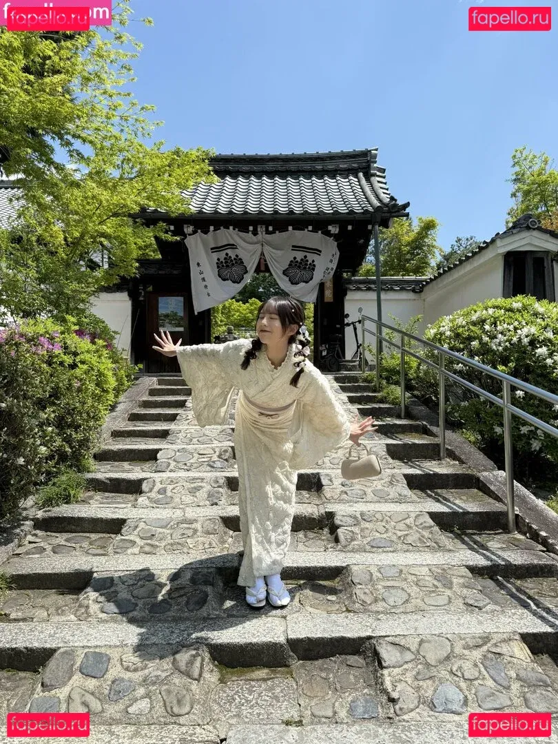 Kikuchi Hina Onlyfans Photo Gallery 