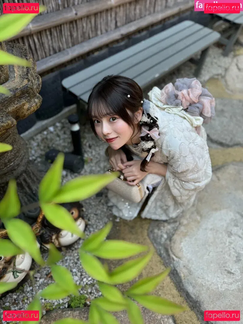 Kikuchi Hina Onlyfans Photo Gallery 