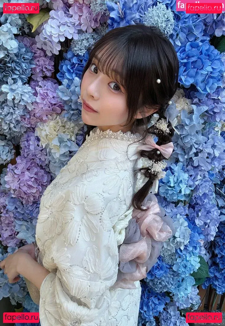 Kikuchi Hina Onlyfans Photo Gallery 