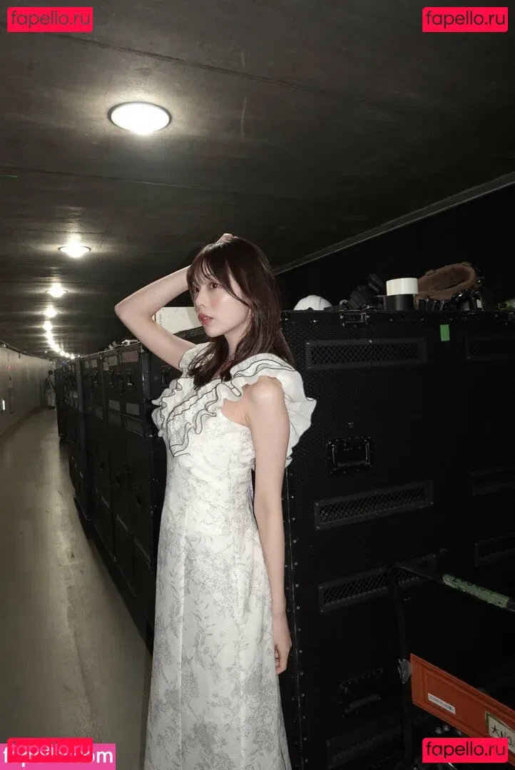 Kikuchi Hina Onlyfans Photo Gallery 