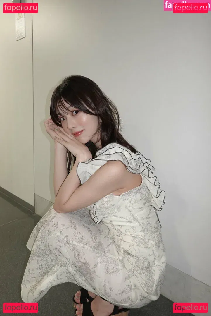 Kikuchi Hina Onlyfans Photo Gallery 