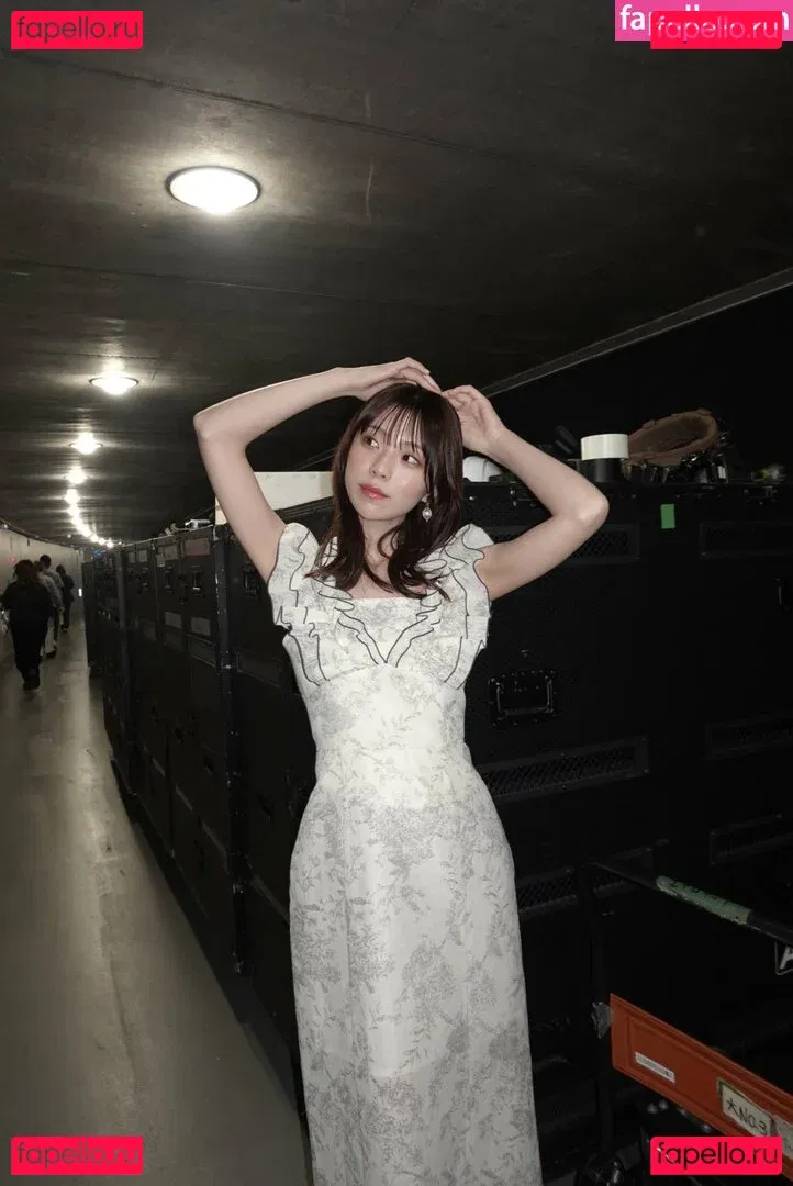 Kikuchi Hina Onlyfans Photo Gallery 