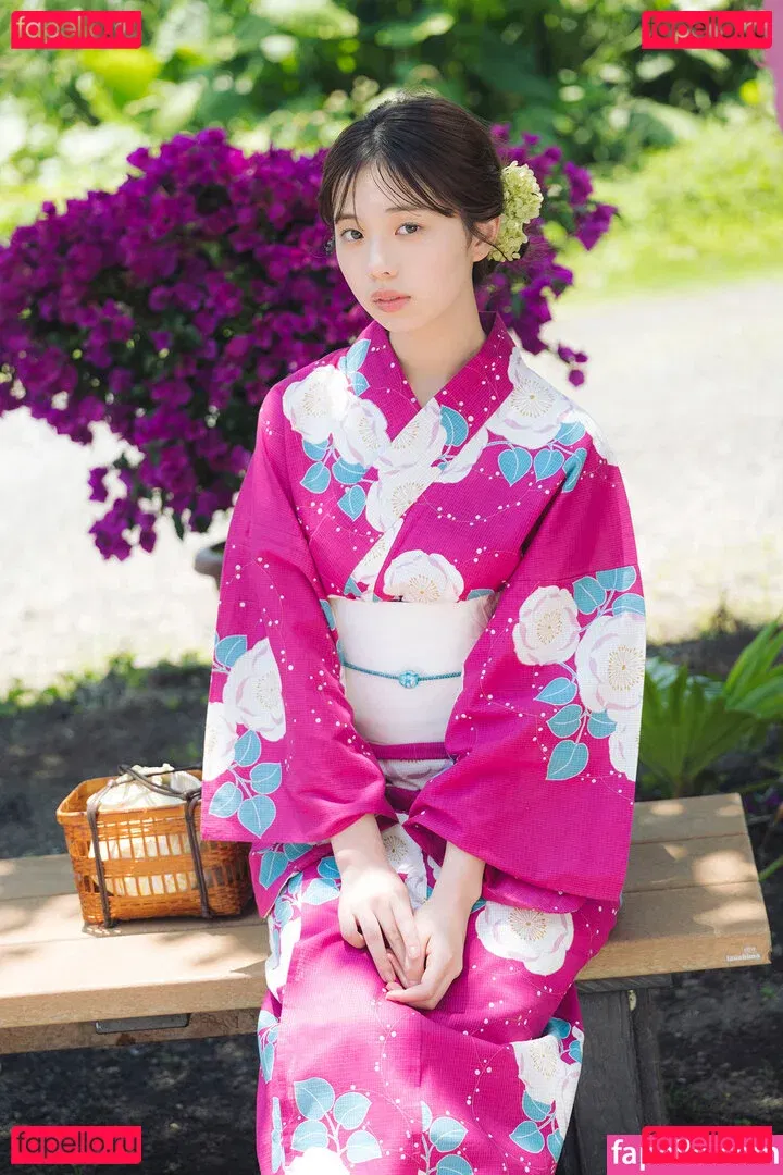 Kikuchi Hina Onlyfans Photo Gallery 