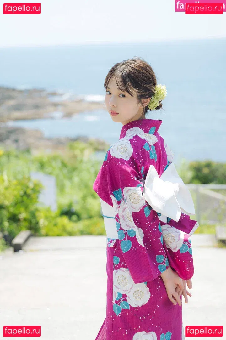 Kikuchi Hina Onlyfans Photo Gallery 