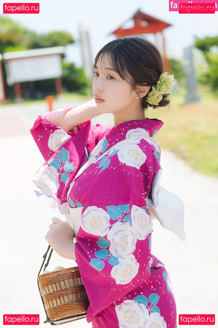 Kikuchi Hina Onlyfans Photo Gallery 