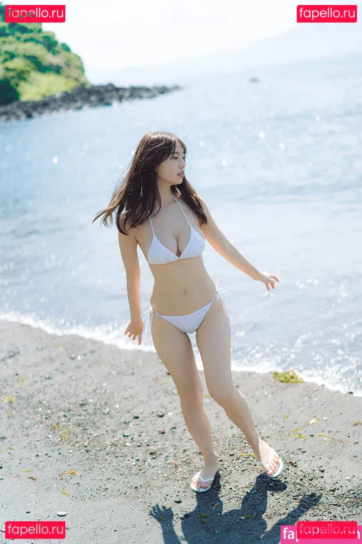 Kikuchi Hina Onlyfans Photo Gallery 