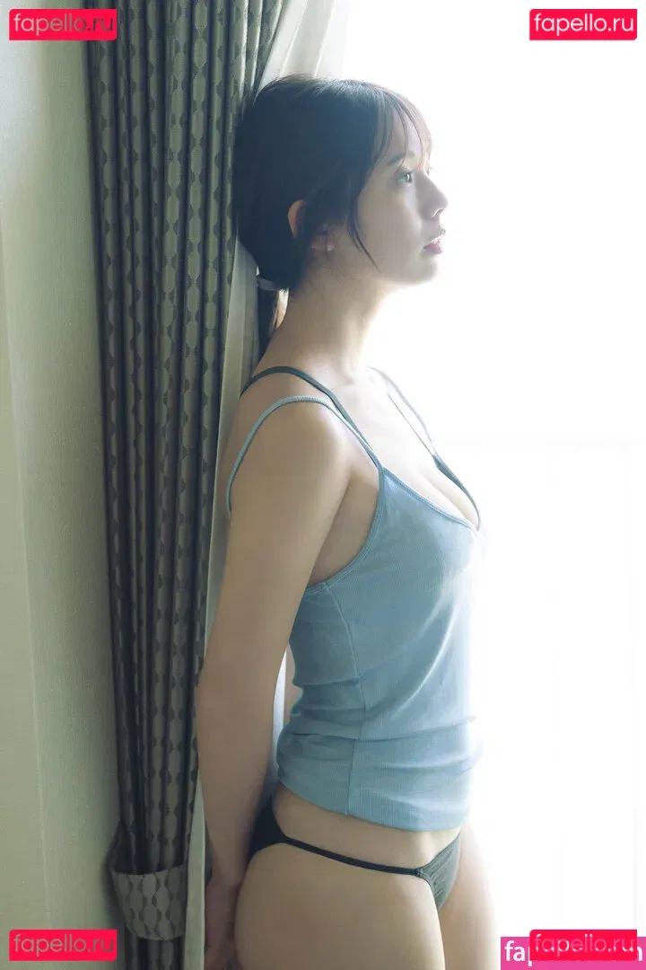 Kikuchi Hina Onlyfans Photo Gallery 