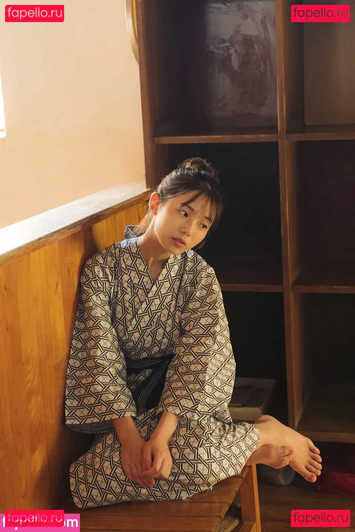 Kikuchi Hina Onlyfans Photo Gallery 