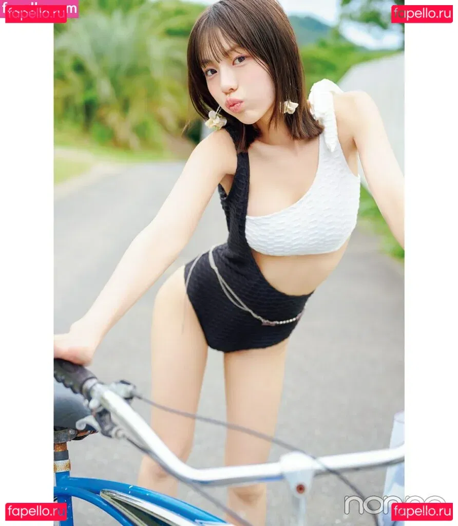 Kikuchi Hina Onlyfans Photo Gallery 