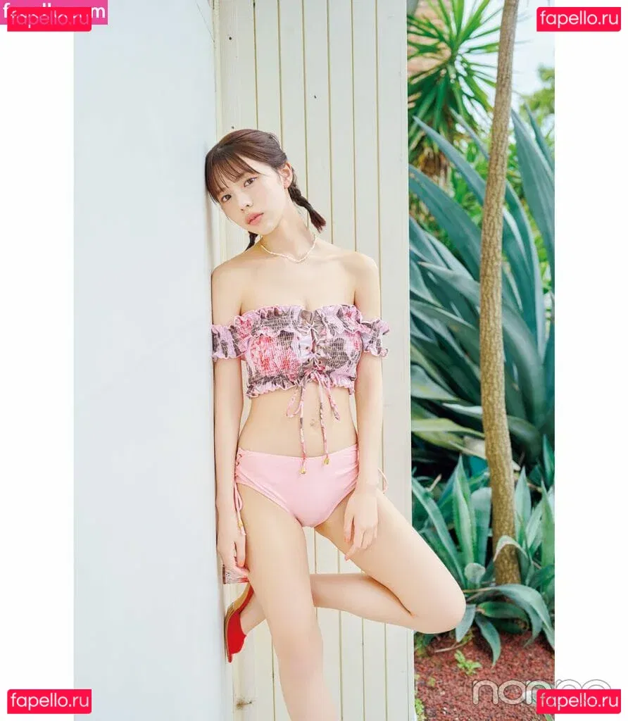 Kikuchi Hina Onlyfans Photo Gallery 