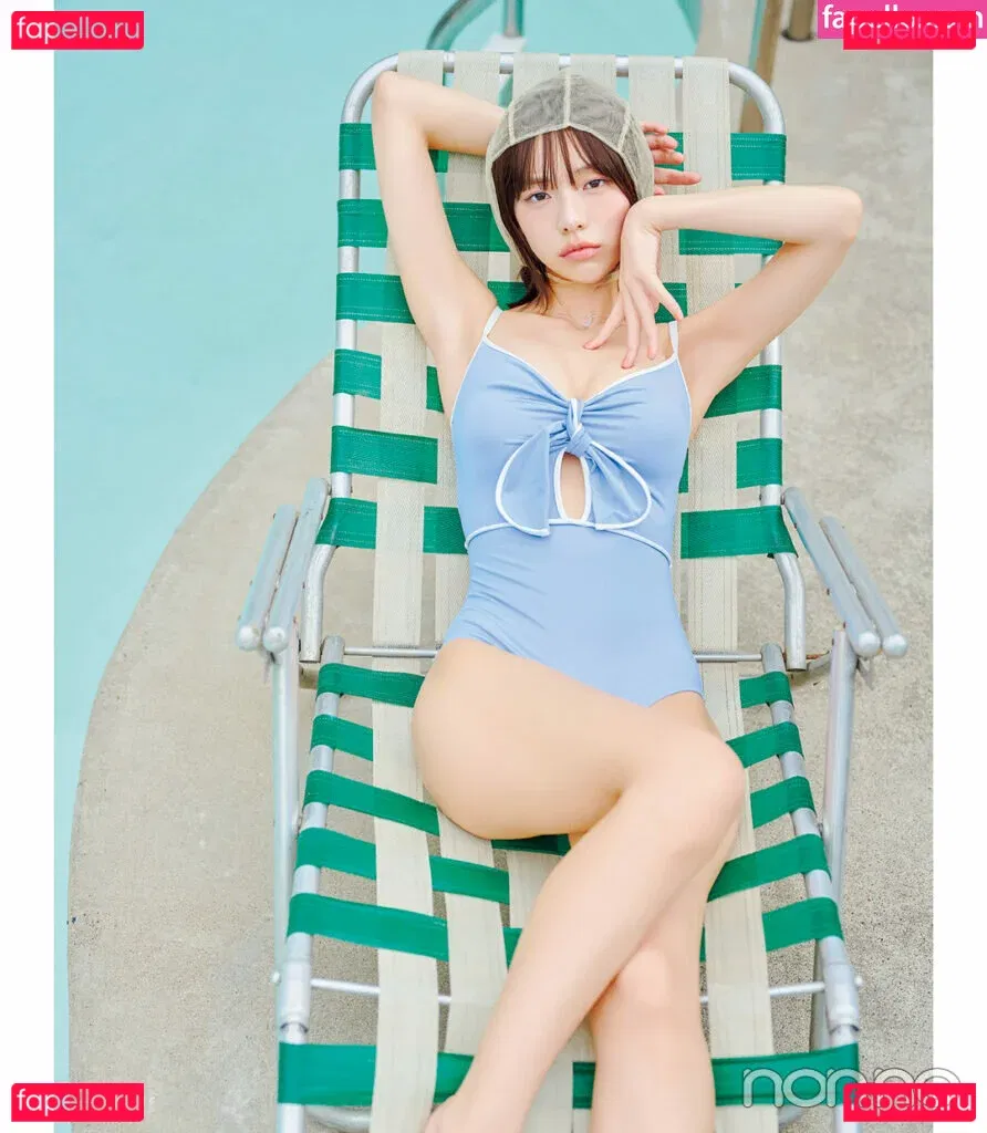 Kikuchi Hina Onlyfans Photo Gallery 