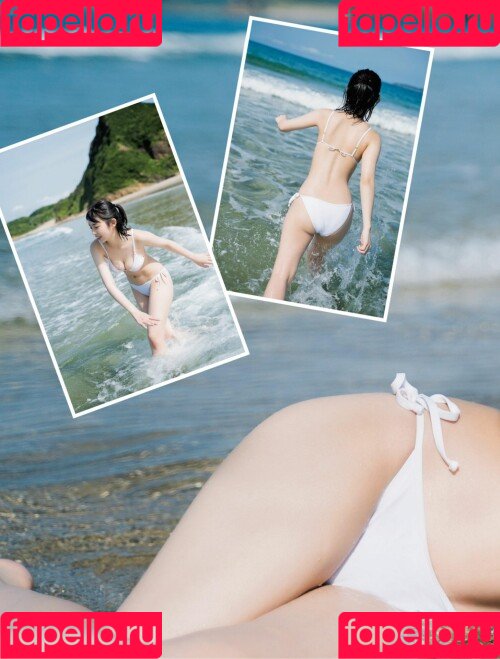 Kikuchi Hina Onlyfans Photo Gallery 