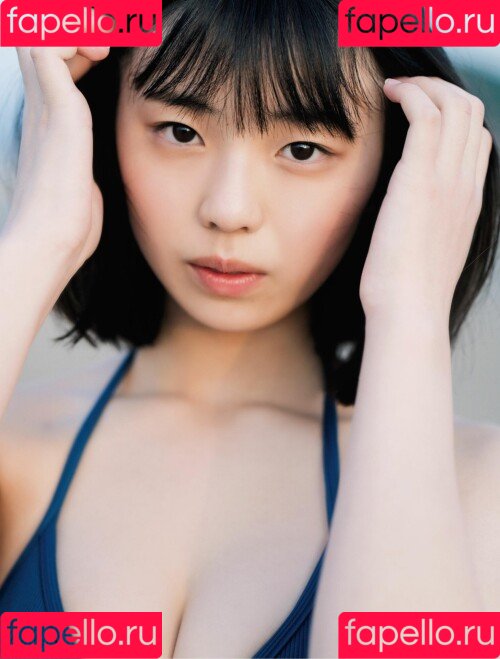 Kikuchi Hina Onlyfans Photo Gallery 