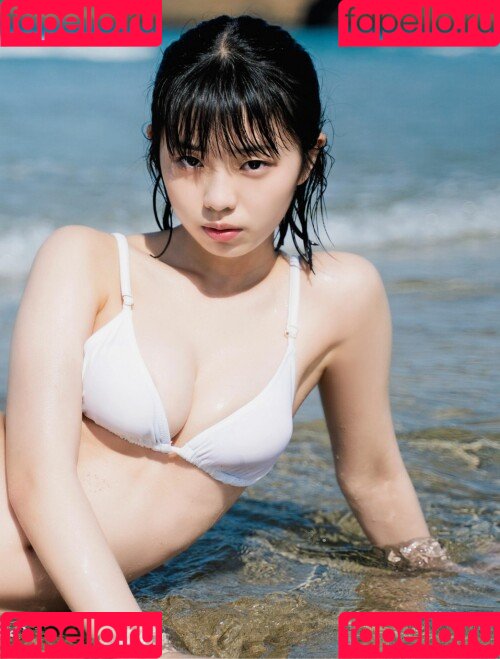 Kikuchi Hina Onlyfans Photo Gallery 