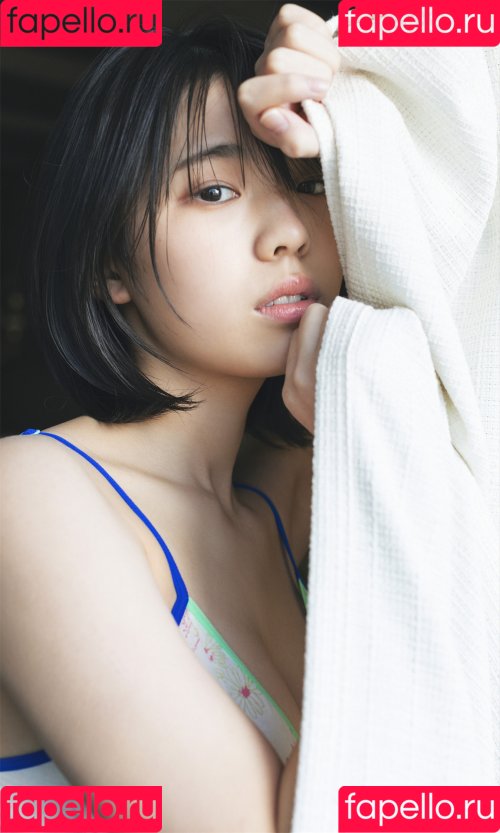 Kikuchi Hina Onlyfans Photo Gallery 