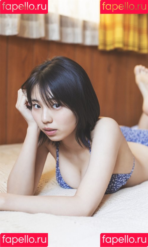 Kikuchi Hina Onlyfans Photo Gallery 