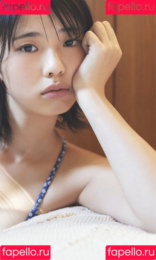 Kikuchi Hina Onlyfans Photo Gallery 