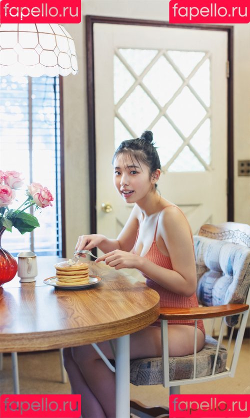 Kikuchi Hina Onlyfans Photo Gallery 