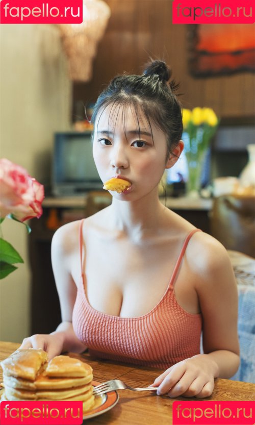 Kikuchi Hina Onlyfans Photo Gallery 