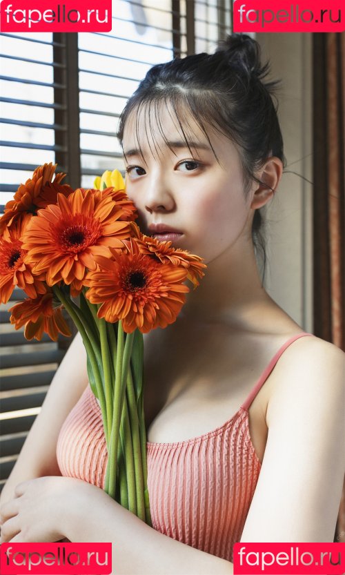 Kikuchi Hina Onlyfans Photo Gallery 