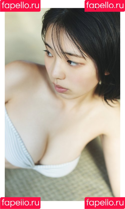 Kikuchi Hina Onlyfans Photo Gallery 