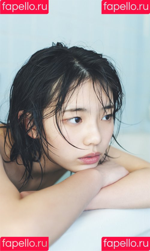 Kikuchi Hina Onlyfans Photo Gallery 