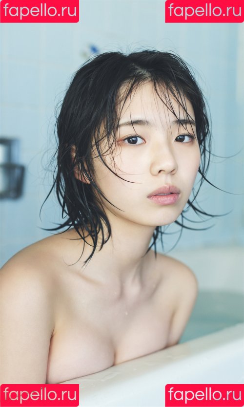 Kikuchi Hina Onlyfans Photo Gallery 