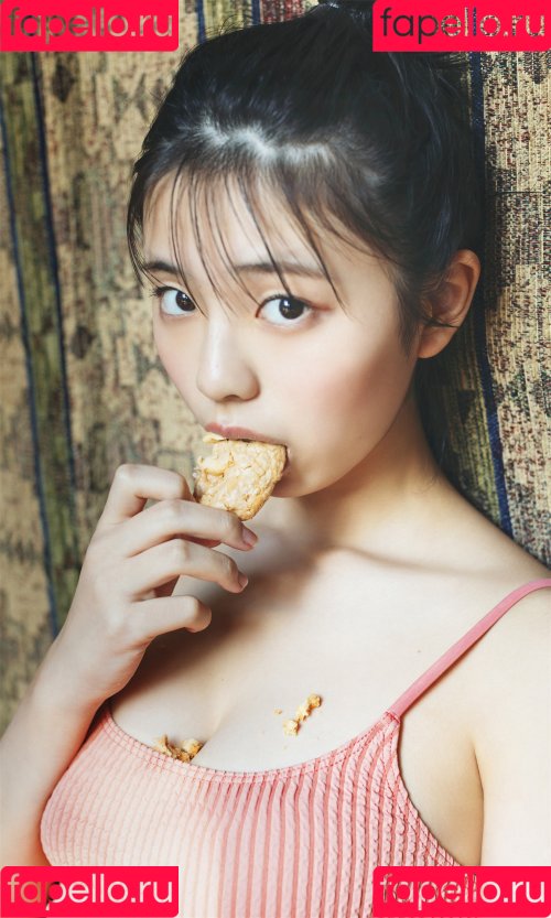 Kikuchi Hina Onlyfans Photo Gallery 