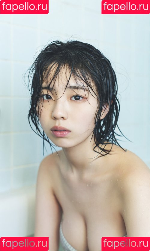 Kikuchi Hina Onlyfans Photo Gallery 