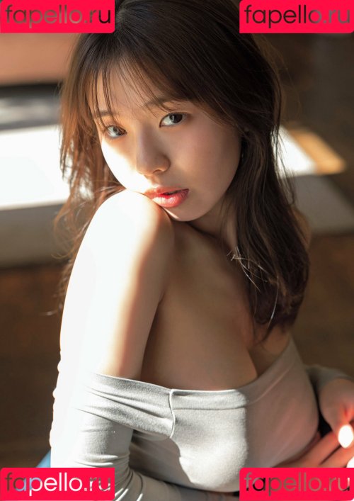 Kikuchi Hina Onlyfans Photo Gallery 